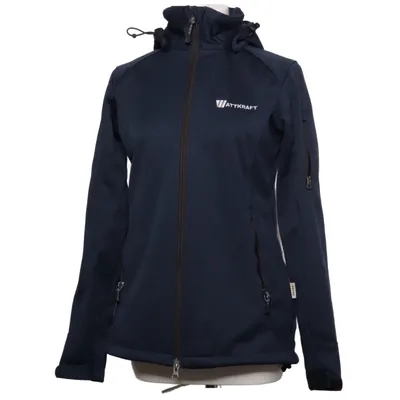 Softshell jacket (No.248) from Hakro Polyester