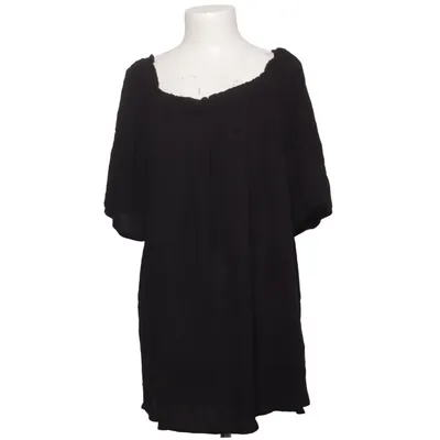 Haut (Noir) de Z-One Viscose