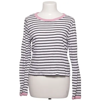 T-shirt à manches longues (LLT-36ELOISE/AS) de Brave Soul Coton