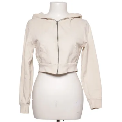 Huvtröja (Beige) från Subdued Bomull
