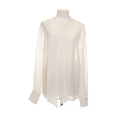 Blouse (Blanc) de G.Ricceri