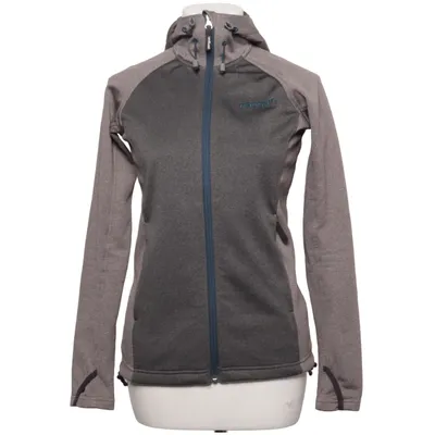 Hoodie (S.Caf® Technical Fleece Hoodie) from Penguin Recycled polyester