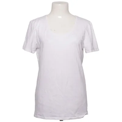 T-shirt (Blanc) de Calida Coton, Élasthane
