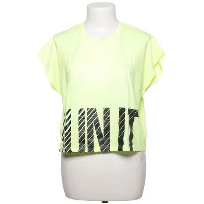 T-shirt (Jaune) de Nyathletics