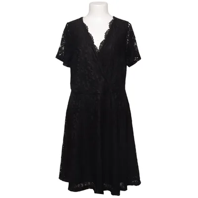 Dress (Black) from Simply Be