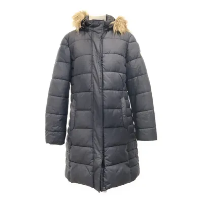Manteau d'hiver (Bleu) de Strandfein Polyester