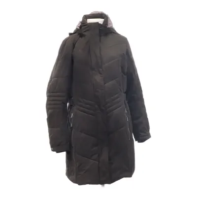 Winterjas (Zwart) van G.I.G.A. DX