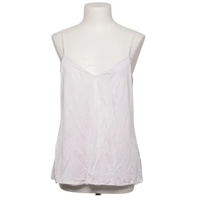 Tanktop  (Satin Deluxe Style 1063) fra Hanro Elastan, Viscose