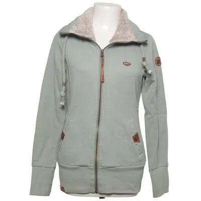 Huvtröja (Grön) från Ragwear