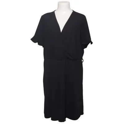 Jumpsuit (Black) from Pink Clove Elastane, Polyester