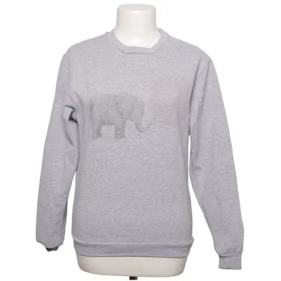Sweatshirt (Grå) fra Rad Bomuld, Polyester