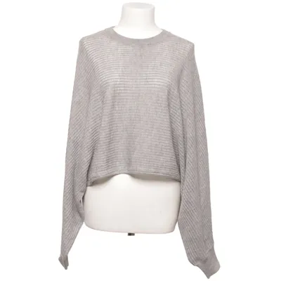 Tröja (Grå) från Garage Akryl