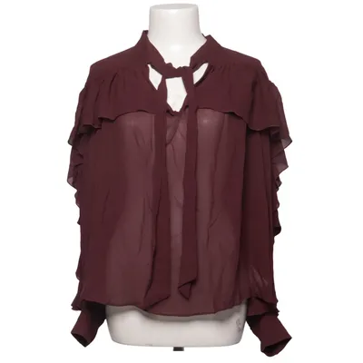 Bluse (Rot) von & Other Stories Viskose