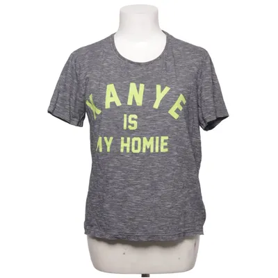 T-shirt (Fanye W) fra Eleven Paris Bomuld
