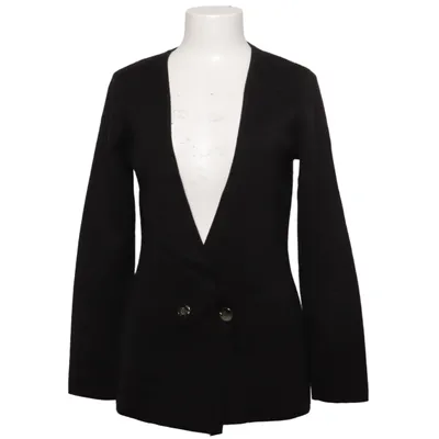 Cardigan (Noir) de UNQ