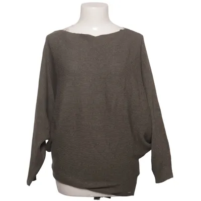 Sweater (Batwing Pull) from Cotton Club Polyamide, Polyester, Viscose
