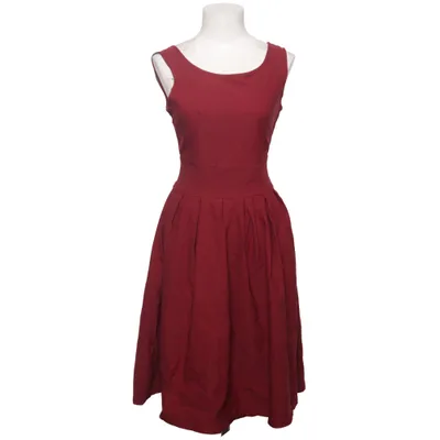 Dress (Red) from Miusol