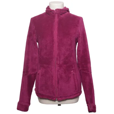 Fleece jas (Lila) van White Season Skiwear Polyester