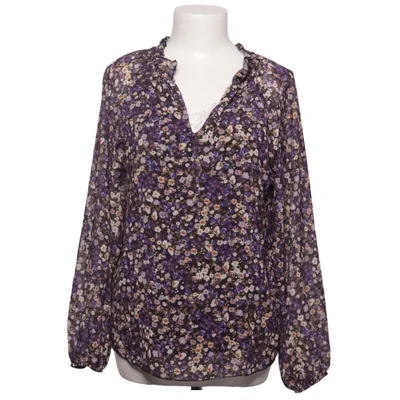 Blouse (Lauren) de Johanna Élasthane, Polyester, Viscose