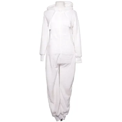 Onesie (White) from Crazy Age