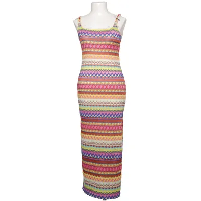 Maxi dress (Multicolored)