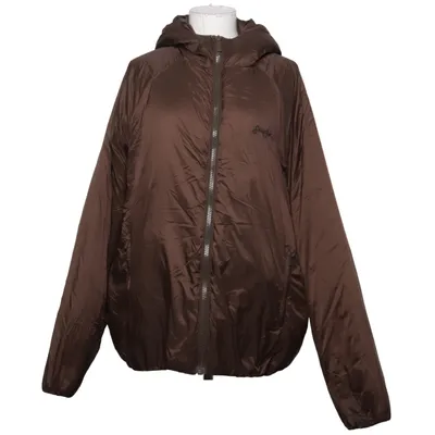 Winter jacket (Brown) from Sean John Polyamide, Polyester