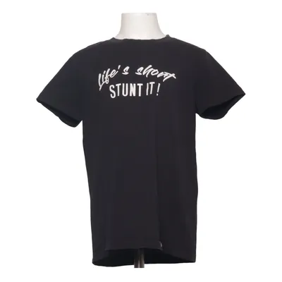 T-shirt (Svart) från The Brand Bomull