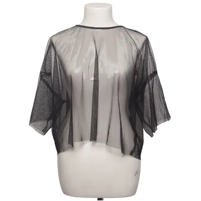 Topp (Svart) från Forever 21 Contemporary