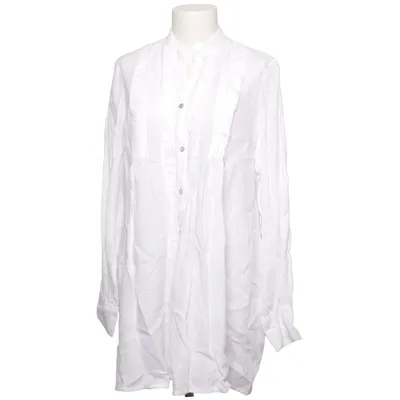 Blus (Vit) från Laura Clement La Redoute Linne