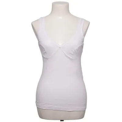 Corrigerende top (Wit) van Huber