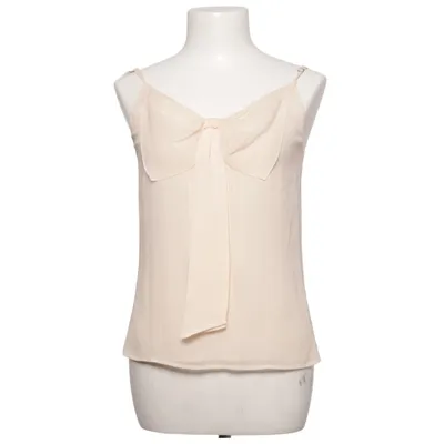 Tanktop  (Beige) fra Viktor & Rolf x H&M
