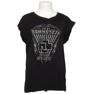 T-shirt (Svart) från Rammstein