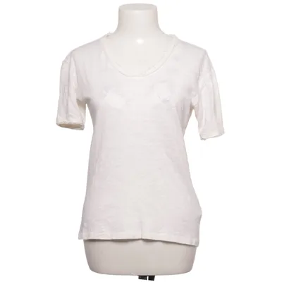 T-shirt (Blanc) de Liebeskind Berlin Coton