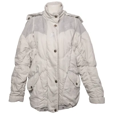 Winterjas (Wit) van Story Polyamide, Polyester