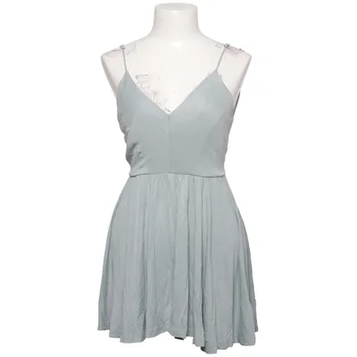 Jumpsuit (Blue) from Silence + Noise Modal, Polyester