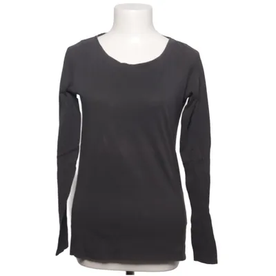 Långärmad t-shirt (Grå) från Rue Blanche Bomull