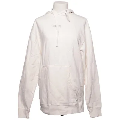 Kapuzenpullover (Weiß) von Independent Trading Company