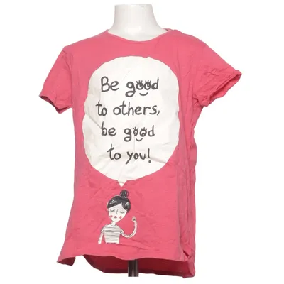 T-shirt (Rosa) från Zara Girls Collection Bomull