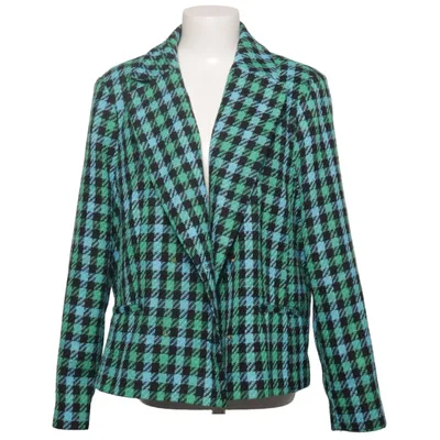 Blazer (Bleu, Vert, Noir) de Primark Polyester