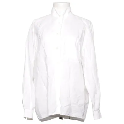 Skjorta (Vit) från Kb