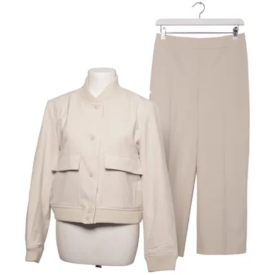 Set (Beige) from Rachel Zoe Elastane, Polyester, Viscose