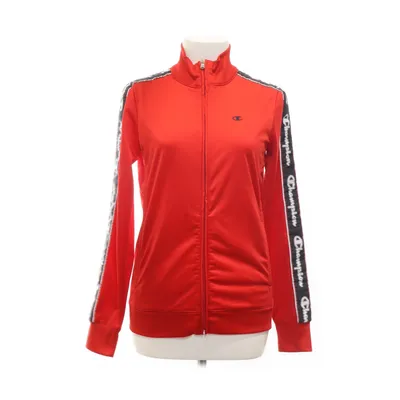 Trainingsjack (Rood) van Champion Polyester