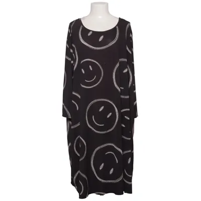 Dress (Black, Gray) from XXLA Femme