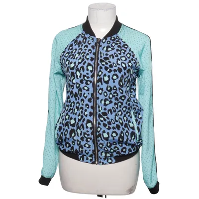 Bomberjacka (Blå, Svart, Flerfärgad) från FB Sister Polyester