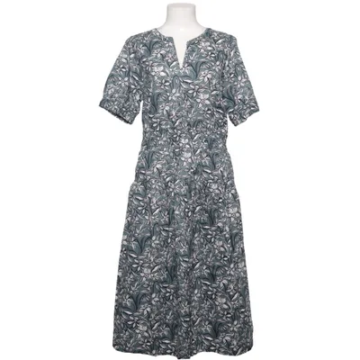 Dress (Green, White, Black) from Seasalt Cornwall Organic cotton