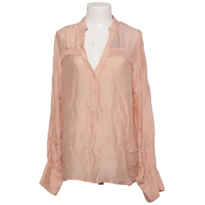 Bluse (Gwen) fra Ancora Silke, Viscose