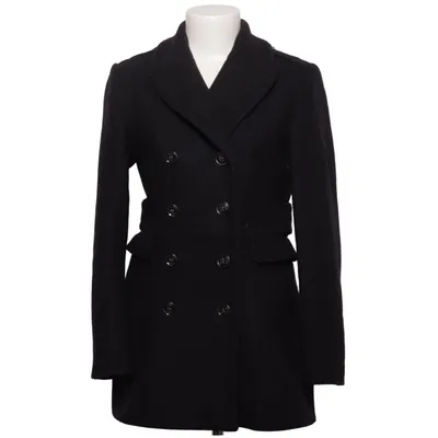 Kappa (Svart) från Burberry Brit Kashmir, Polyamid, Viskos, Ull