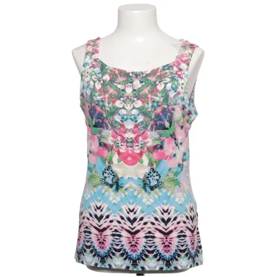 Tank Top (Multicolored) from Taifun
