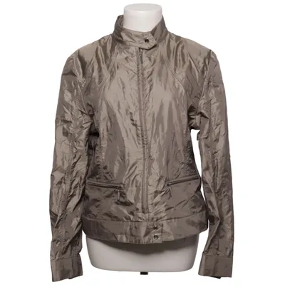 Veste (Marron) de Concept UK Polyamide, Polyester