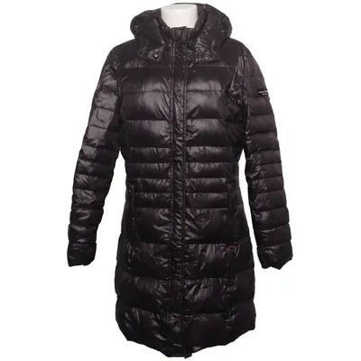 Donsjas (Zwart) van Frieda & Freddies Dons, Veer, Polyamide, Polyester